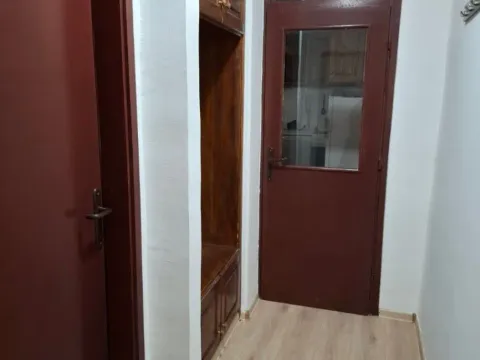Izdavanje, jednosoban stan, 57m², Blok 9, Podgorica - image 6