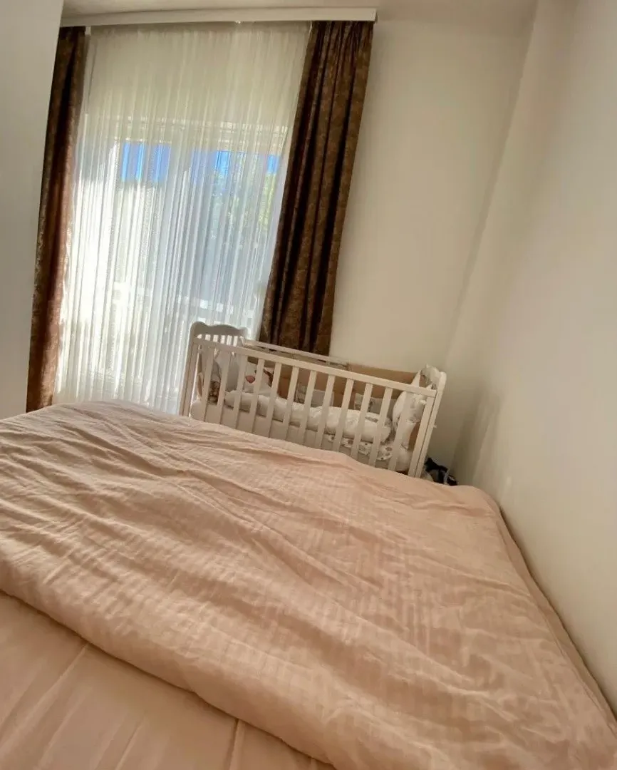 Prodaja, stan, 35m², Ljubović, Podgorica