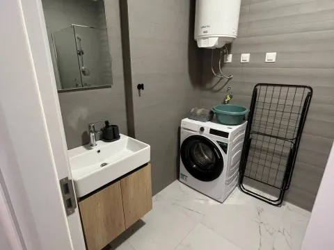 Rent, one bedroom apartment, 46m², Zabjelo, Podgorica - image 5