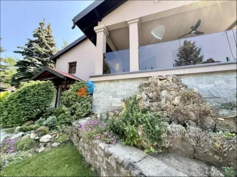 Rent, house, 250m², Višnjička Banja, Palilula Sve Podlokacije - image 20