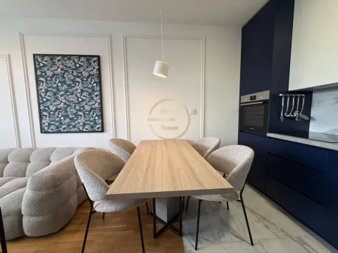 Rent, two bedroom apartment, 56m², Telep, Novi Sad Sve Podlokacije - image 11