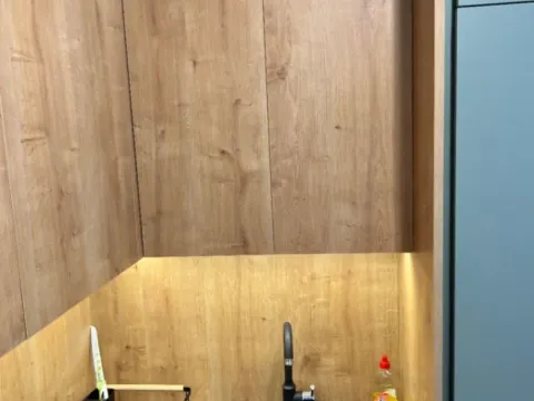 Izdavanje, jednosoban stan, 40m², Zabjelo, Podgorica - image 5