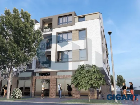 Prodaja, poslovni prostor, 49m², Batajnica, Beograd - image 4