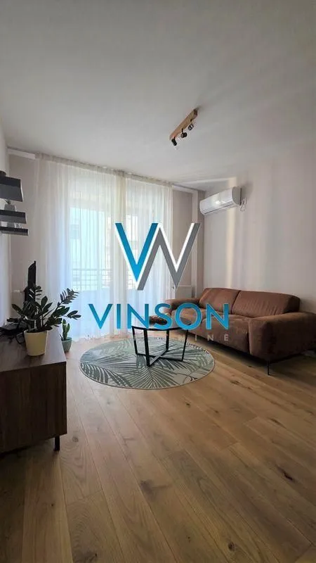 Izdavanje, jednosoban stan, 41m², Socijalno, Novi Sad Sve Podlokacije