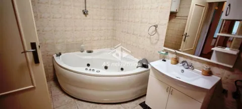 Rent, four bedroom apartment, 150m², Savski Venac, Beograd - image 31