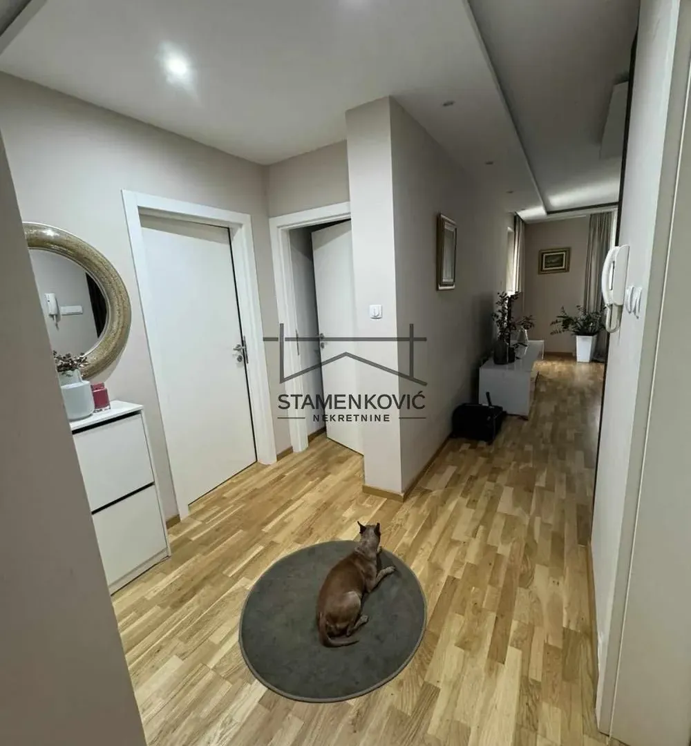 Prodaja, jednosoban stan, 67m², Veternik, Novi Sad Sve Podlokacije