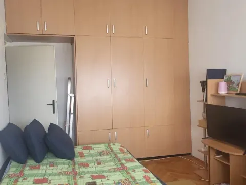 Sale, three bedroom apartment, 75m², Medijana, Niš - image 13