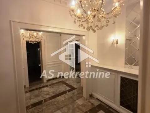 Rent, office space, 180m², Savski Venac, Beograd - image 6