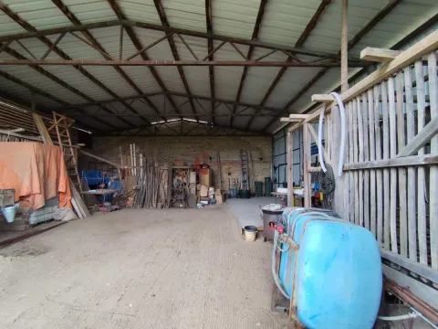 Sale, house, 183m², Bajmok, Subotica - image 20