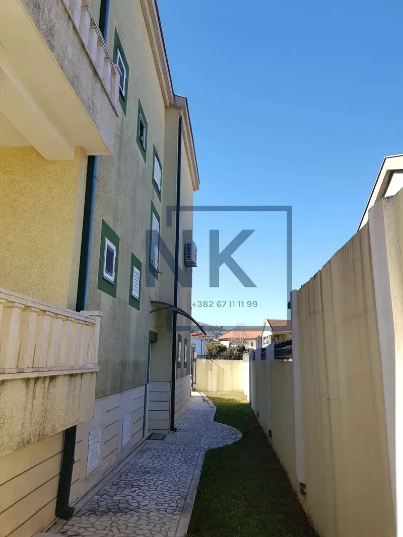 Prodaja, kuća, 489m², Zagorič, Podgorica