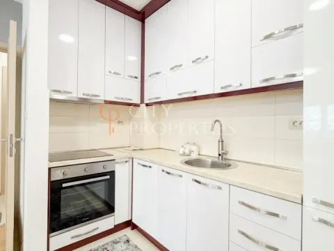 Izdavanje, stan, 47m², City Kvart, Podgorica - image 4