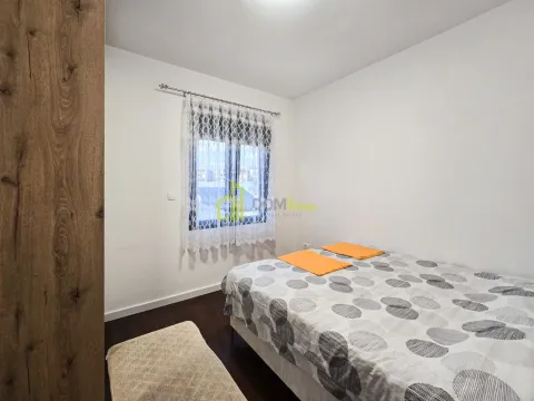 Izdavanje, jednosoban stan, 40m², Kod Big Fashion-a, Podgorica - image 8