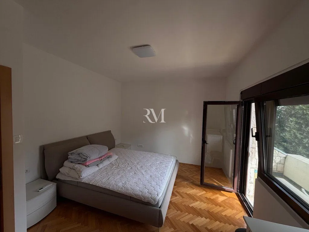 Rent, house, 166m², Seljanovo, Tivat