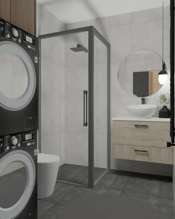 Sale, two bedroom apartment, 40m², Sajam, Novi Sad Sve Podlokacije
