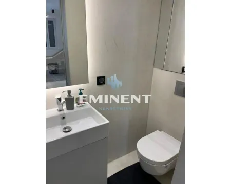 Izdavanje, dvosoban stan, 50m², Vračar Sve Podlokacije, Beograd - image 14