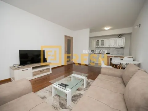 Izdavanje, dvosoban stan, 71m², Master Kvart, Podgorica - image 3
