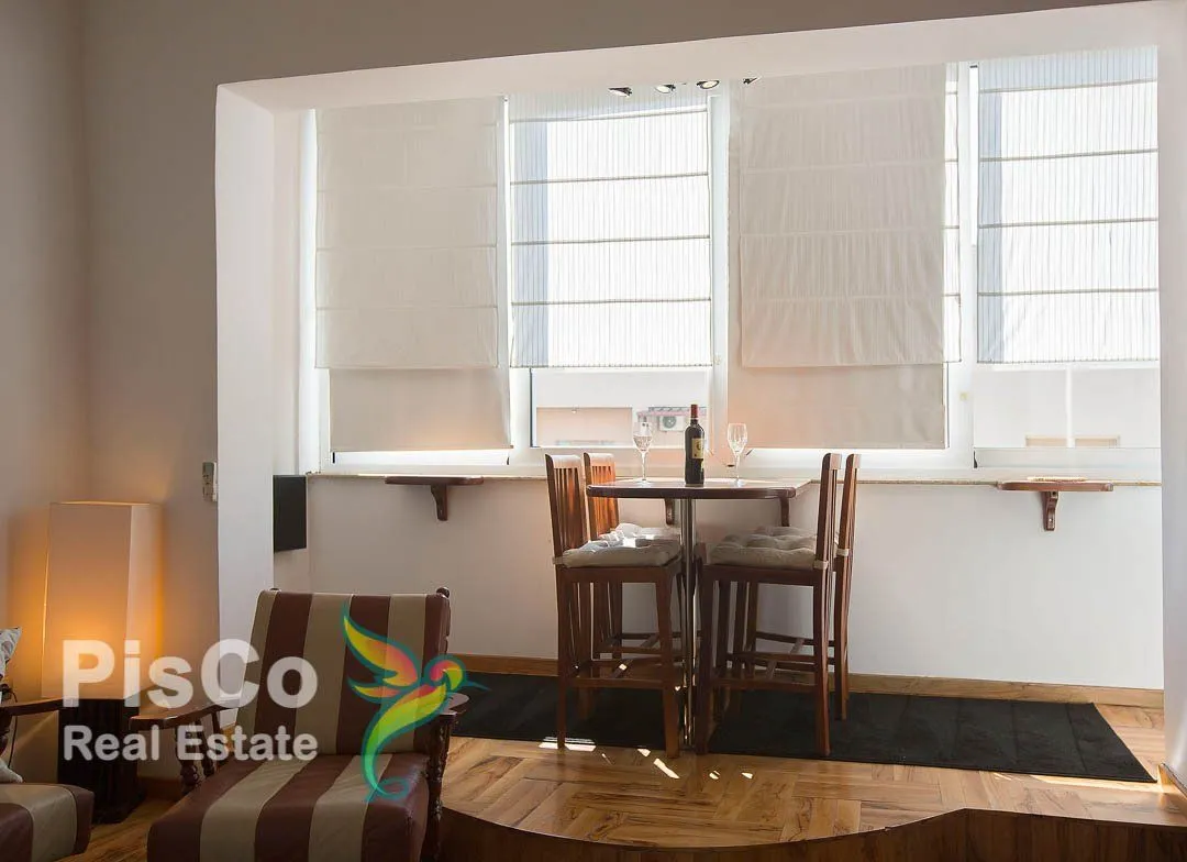 Rent, two bedroom apartment, 65m², Centar, Podgorica