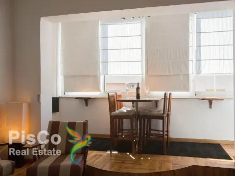 Izdavanje, dvosoban stan, 65m², Centar, Podgorica - image 7