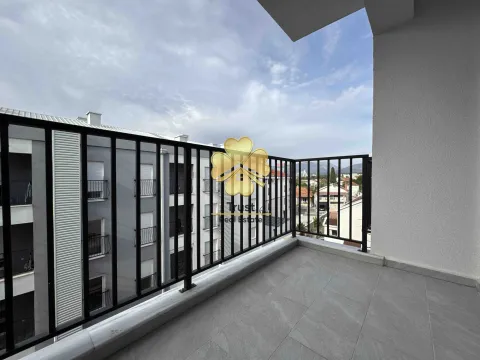 Izdavanje, dvosoban stan, 75m², Stara Varoš, Podgorica - image 4