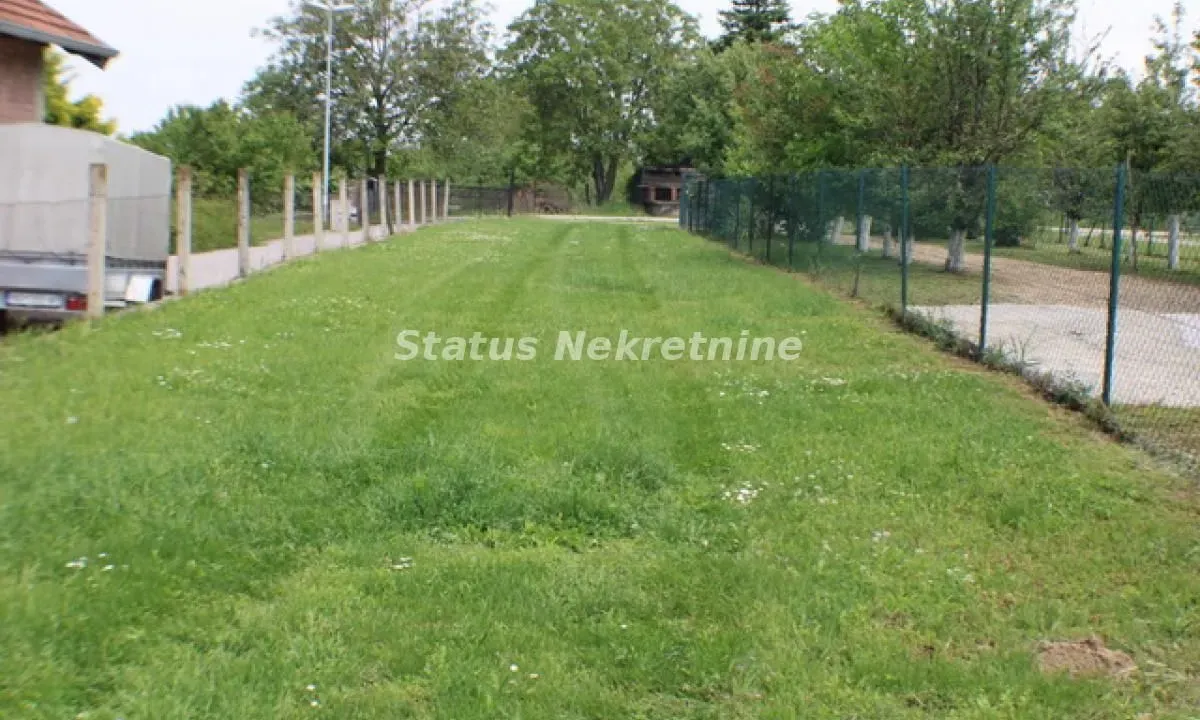 Prodaja, kuća, 95m², Petrovaradin, Novi Sad