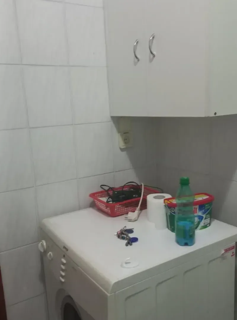 Izdavanje, dvosoban stan, 45m², Žarkovo, Beograd