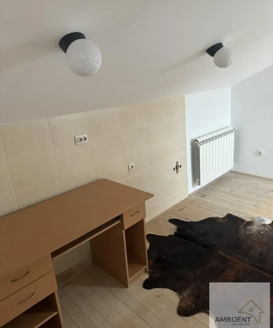 Rent, apartment, 151m², Savski Venac, Beograd
