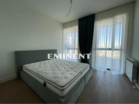 Izdavanje, četvorosoban stan, 134m², Savski Venac, Beograd - image 8