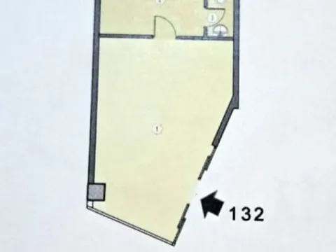 Prodaja, poslovni prostor, 44m², Budva, Crna Gora - image 2