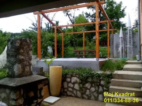 Prodaja, kuća, 282m², Vrčin, Grocka - image 5