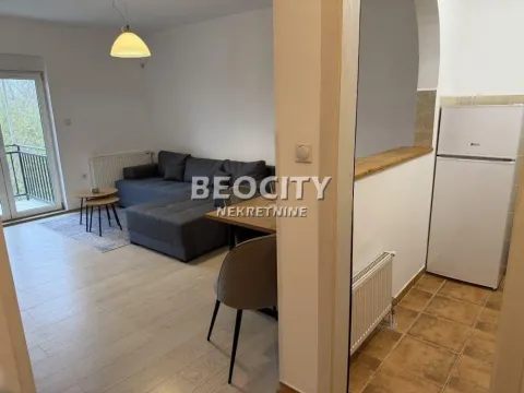 Izdavanje, dvosoban stan, 48m², Centar, Novi Sad - image 6