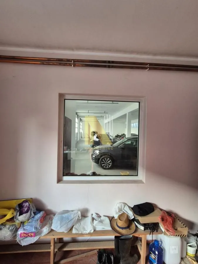 Rent, office space, 800m², Sajlovo, Novi Sad Sve Podlokacije