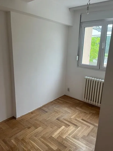 Prodaja, dvosoban stan, 45m², Novi Beograd Blok 62, Novi Beograd Sve Podlokacije