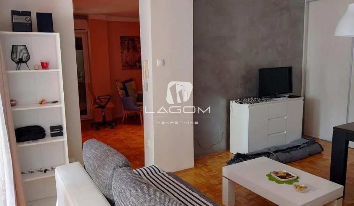 Prodaja, stan, 56m², Novi Beograd Blok 71, Novi Beograd Sve Podlokacije