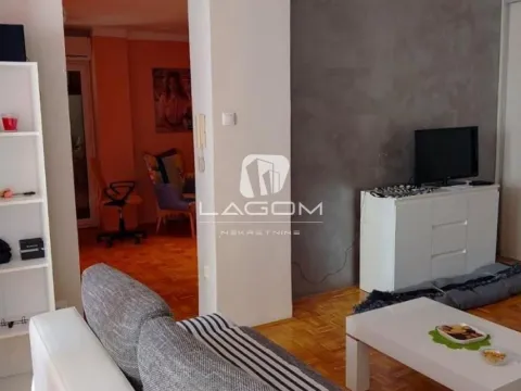 Sale, apartment, 56m², Novi Beograd Blok 72, Novi Beograd Sve Podlokacije - image 4