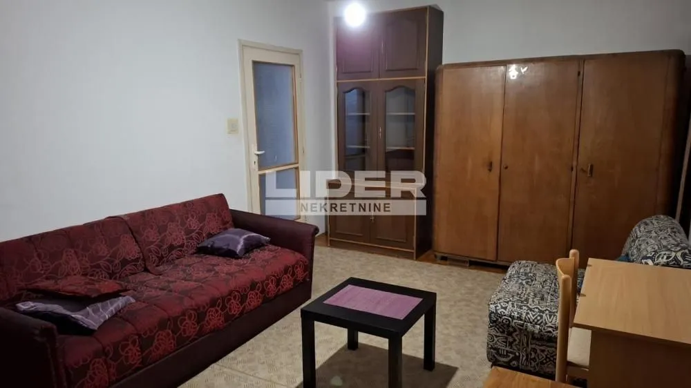 Izdavanje, dvosoban stan, 56m², Brace Jerković, Voždovac Sve Podlokacije