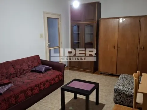 Rent, two bedroom apartment, 56m², Brace Jerković, Voždovac Sve Podlokacije