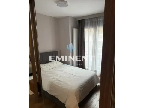 Rent, two bedroom apartment, 53m², Kalenić Pijaca, Vračar Sve Podlokacije - image 6