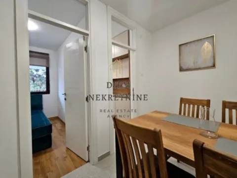 Izdavanje, jednosoban stan, 50m², Centar, Bar - image 7