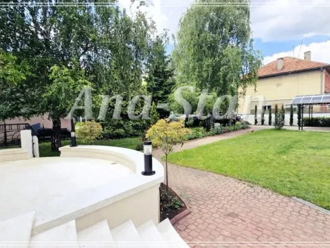Rent, house, 290m², Voždovac Sve Podlokacije, Beograd - image 39