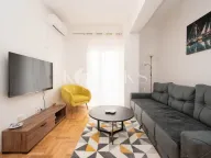 Izdavanje, jednosoban stan, 41m², Tuški Put, Podgorica - image 1