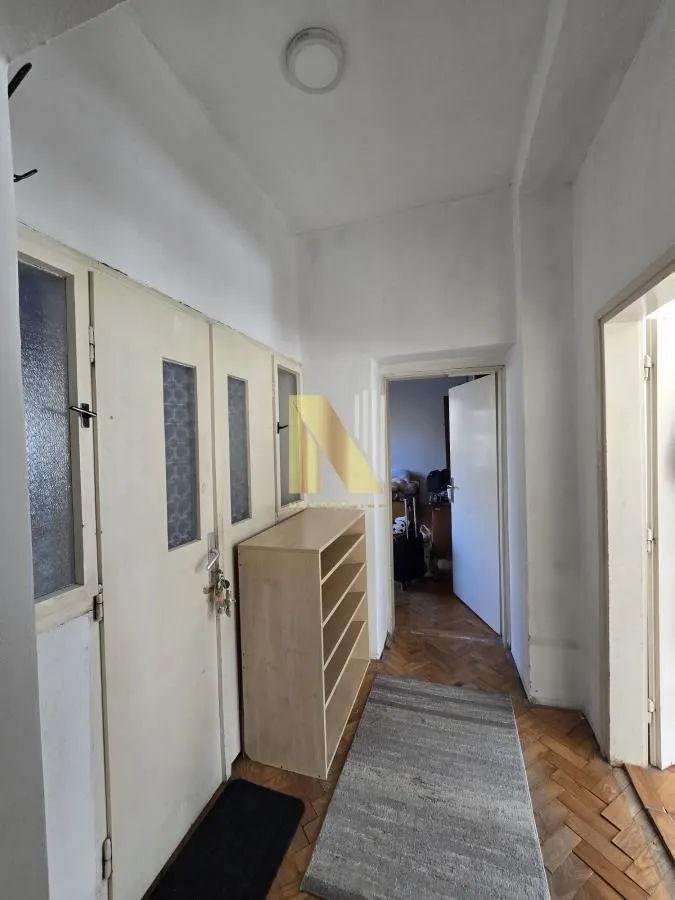 Rent, office space, 152m², Kej, Novi Sad Sve Podlokacije