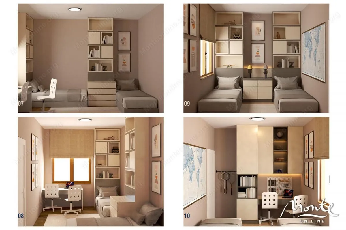 Prodaja, dvosoban stan, 63m², Tivat, Crna Gora