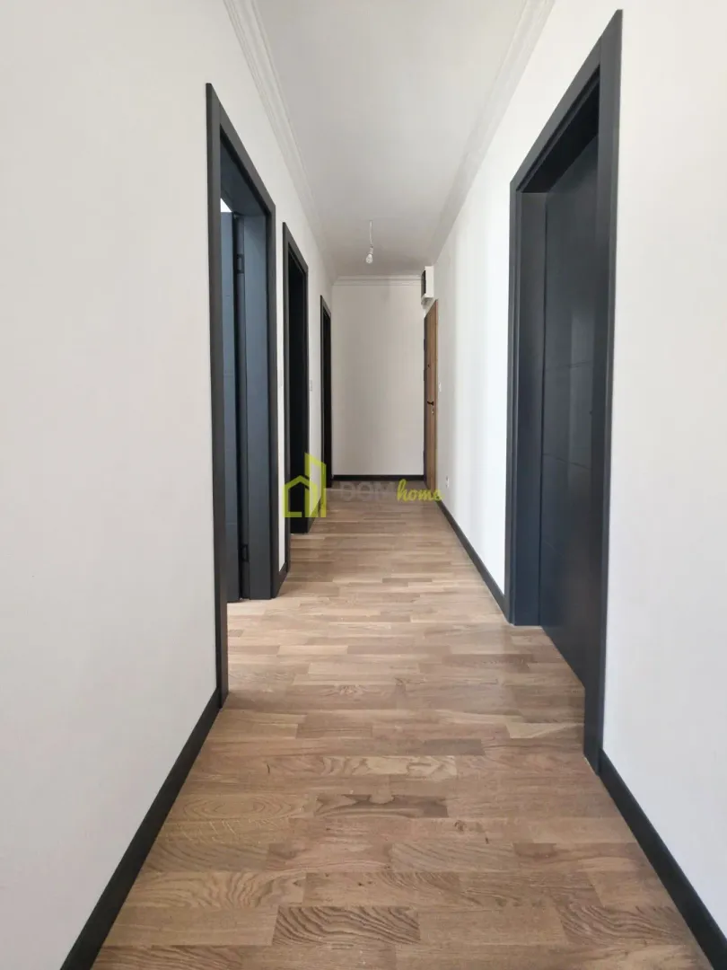 Sale, one bedroom apartment, 75m², Gorica C, Podgorica