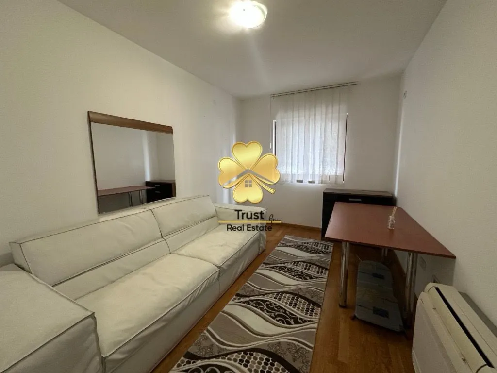 Rent, three bedroom apartment, 121m², Tološka šuma, Podgorica