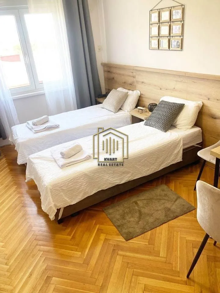 Prodaja, garsonjera, 24m², Blok 6, Podgorica