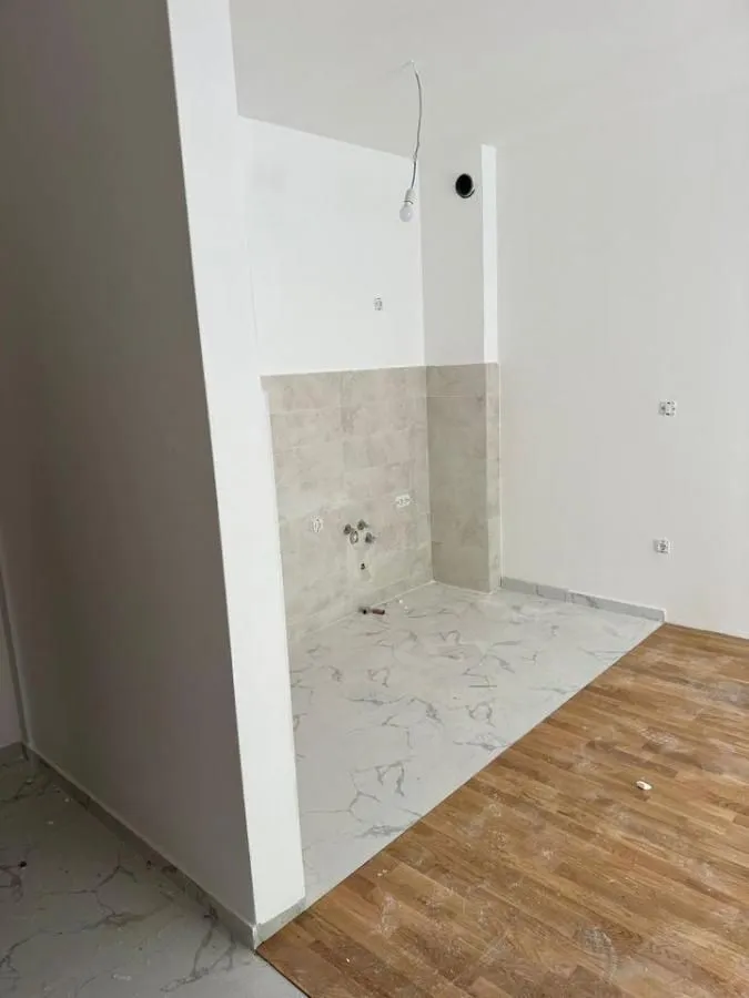 Sale, two bedroom apartment, 42m², Budva, Crna Gora