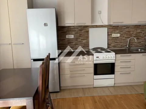 Rent, two bedroom apartment, 50m², Novi Sad Sve Podlokacije, Novi Sad - image 5