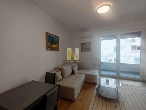 Izdavanje, dvosoban stan, 43m², Grbavica, Novi Sad Sve Podlokacije - image 6