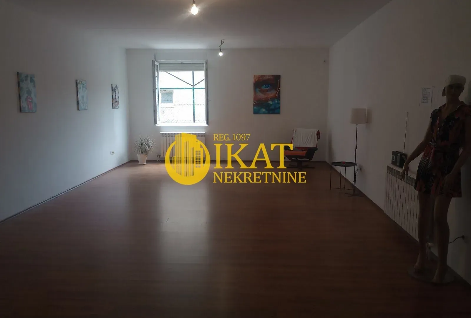Prodaja, dvosoban stan, 103m², Dušanovac, Voždovac Sve Podlokacije