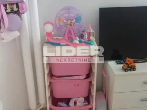 Prodaja, dvosoban stan, 41m², Novi Beograd Blok 1 Fontana, Novi Beograd Sve Podlokacije - image 6